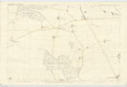 Aberdeen, Sheet XX.10 (Monquhitter) - OS 25 Inch map