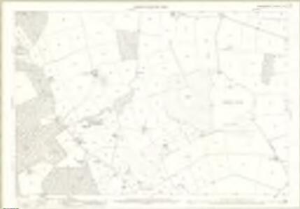 Aberdeenshire, Sheet  066.06 - 25 Inch Map