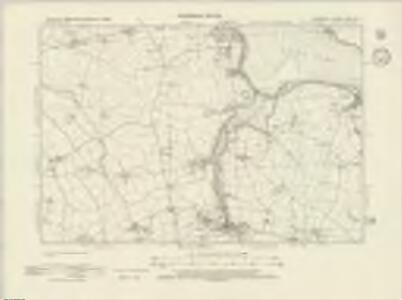 Cornwall XXIV.NE - OS Six-Inch Map