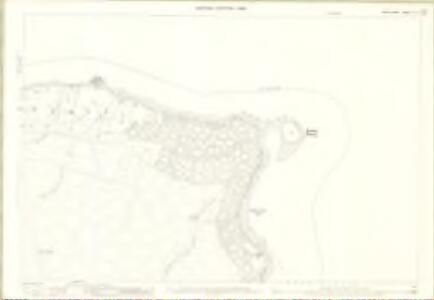 Argyll, Sheet  011.04 - 25 Inch Map