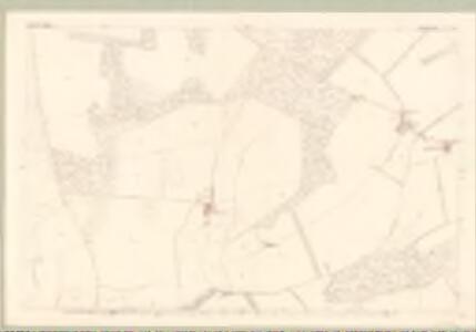Lanark, Sheet XXXIII.4 (Liberton) - OS 25 Inch map