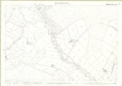 Banffshire, Sheet  031.11 - 25 Inch Map
