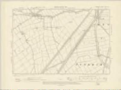 Norfolk LXVIII.SE - OS Six-Inch Map