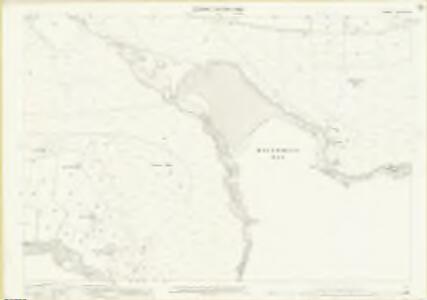 Orkney, Sheet  107.16 - 25 Inch Map