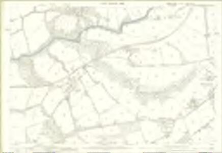Kinross-shire, Sheet  025.09 - 25 Inch Map