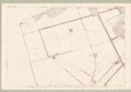 Perth and Clackmannan, Sheet LXXIII.8 (Kinclaven) - OS 25 Inch map