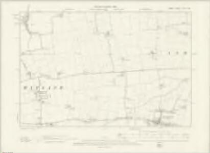 Essex LXIII.NW - OS Six-Inch Map