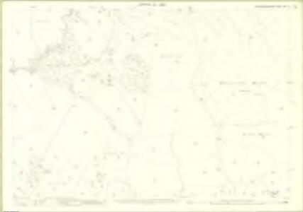 Kirkcudbrightshire, Sheet  018.12 - 25 Inch Map