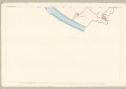Dumbarton, Sheet XXVIII.6 (Old Kilpatrick) - OS 25 Inch map