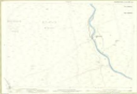 Kirkcudbrightshire, Sheet  007.03 - 25 Inch Map