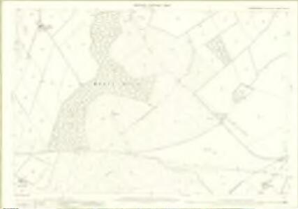 Kincardineshire, Sheet  025.13 - 25 Inch Map