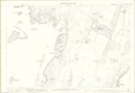 Argyll, Sheet  234.08 - 25 Inch Map