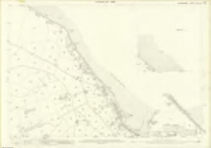 Wigtownshire, Sheet  011.15 & 11 - 25 Inch Map
