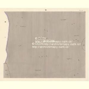 Eisenberg - c2880-1-002 - Kaiserpflichtexemplar der Landkarten des stabilen Katasters