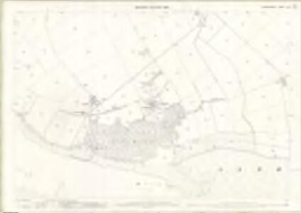 Dumfriesshire, Sheet  061.09 - 25 Inch Map