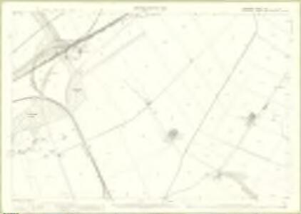 Forfarshire, Sheet  043.09 - 25 Inch Map