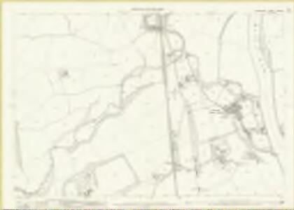 Perth and Clackmannanshire, Sheet  085.08 - 25 Inch Map