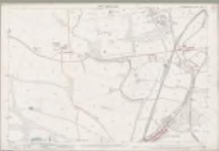 Perth and Clackmannan, Clackmannanshire Sheet CXXXIII.16 (Combined) - OS 25 Inch map