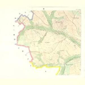 Uittwa - c8287-1-003 - Kaiserpflichtexemplar der Landkarten des stabilen Katasters