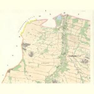 Neu Rothwasser - m2015-1-001 - Kaiserpflichtexemplar der Landkarten des stabilen Katasters