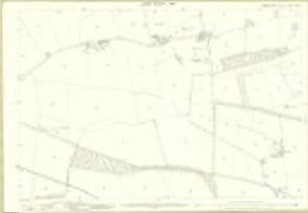 Kinross-shire, Sheet  025.08 - 25 Inch Map