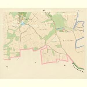 Eger - c2481-1-007 - Kaiserpflichtexemplar der Landkarten des stabilen Katasters