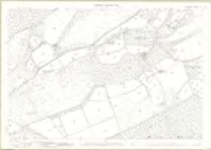 Elginshire, Sheet  011.16 - 25 Inch Map