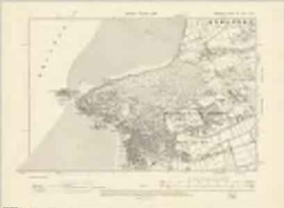 Somerset IX.SE - OS Six-Inch Map