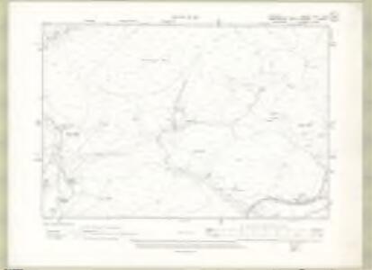 Ayrshire Sheet XXVI.SW - OS 6 Inch map