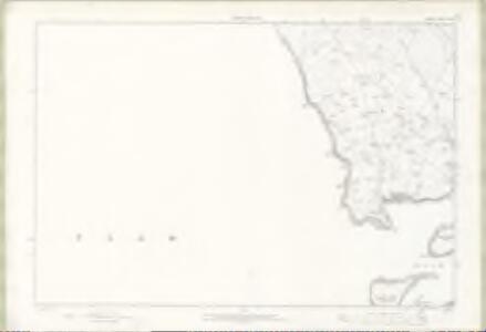 Orkney Sheet CXIV - OS 6 Inch map