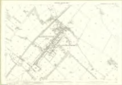 Kincardineshire, Sheet  027.02 - 25 Inch Map
