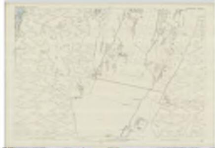 Argyll and Bute, Sheet L.2 (Coll) - OS 25 Inch map