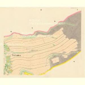 Nallhütten (Lhotta) - c3959-1-002 - Kaiserpflichtexemplar der Landkarten des stabilen Katasters