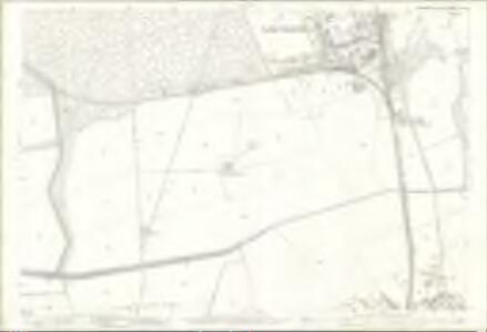 Fifeshire, Sheet  013.13 - 25 Inch Map