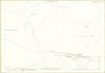 Ayrshire, Sheet  046.03 - 25 Inch Map