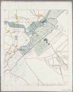 C IV, uit: [Kaart van deel van Noord-Brabant, tussen Breda en Tilburg]