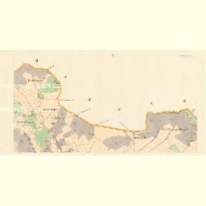 Zasada - c9153-1-002 - Kaiserpflichtexemplar der Landkarten des stabilen Katasters