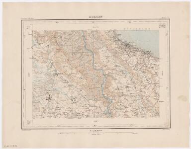 Topographischer Atlas der Schweiz (Siegfried-Karte): Den Kanton Zürich betreffende Blätter: Blatt 177: Horgen