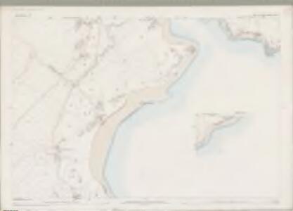 Argyll and Bute, Sheet CLXI.11 (Combined) - OS 25 Inch map