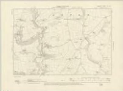 Somerset LVII.NE - OS Six-Inch Map