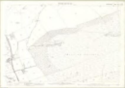 Aberdeenshire, Sheet  034.10 - 25 Inch Map