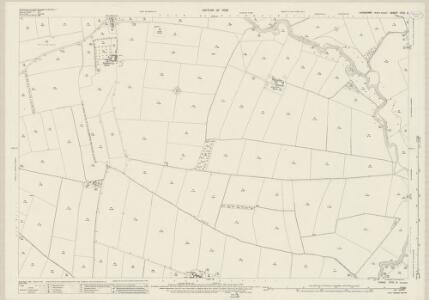 Yorkshire CVII.6 (includes: Kirby Misperton; Marishes; Pickering; Ryton) - 25 Inch Map