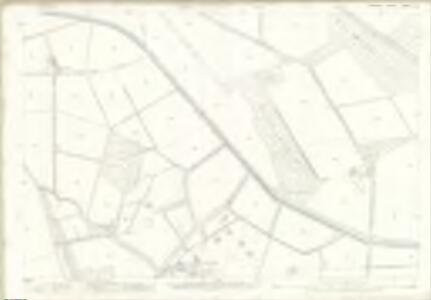 Fifeshire, Sheet  012.16 - 25 Inch Map