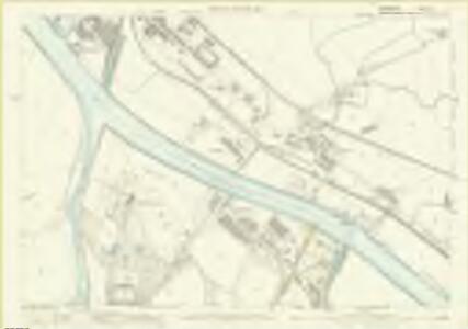 Renfrewshire, Sheet  008.07 - 25 Inch Map