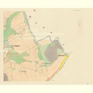 Gutwasser - c1170-1-003 - Kaiserpflichtexemplar der Landkarten des stabilen Katasters
