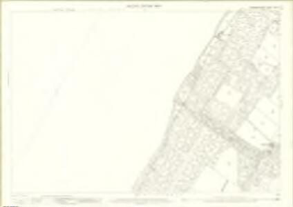 Inverness-shire - Mainland, Sheet  030.02 - 25 Inch Map