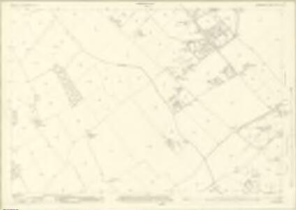 Forfarshire, Sheet  046.10 - 25 Inch Map