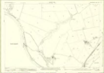 Kincardineshire, Sheet  030.06 - 25 Inch Map