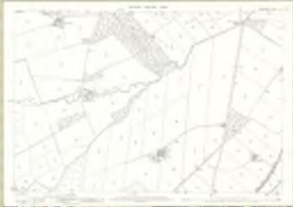 Banffshire, Sheet  009.11 - 25 Inch Map