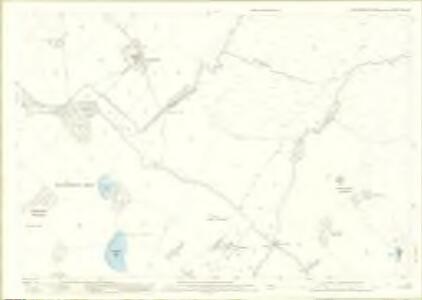 Kirkcudbrightshire, Sheet  028.05 - 25 Inch Map
